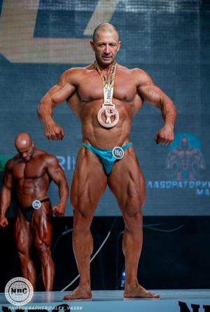 Фотограф Александр Васильев